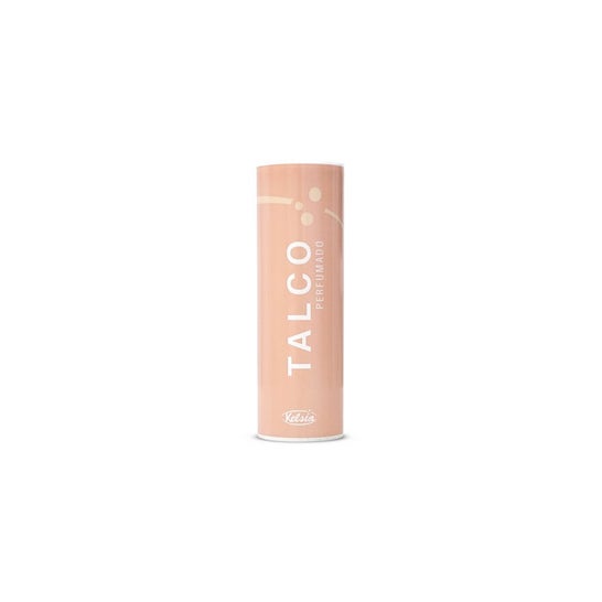 Kelsia Talco Perfumado 200g