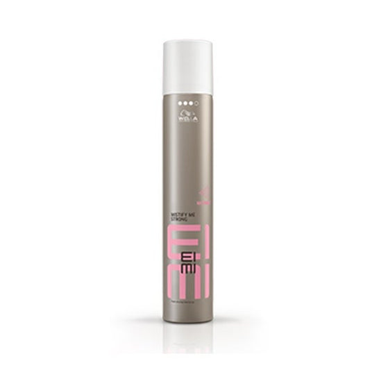 Wella Eimi Mistify Me Strong 500 ml