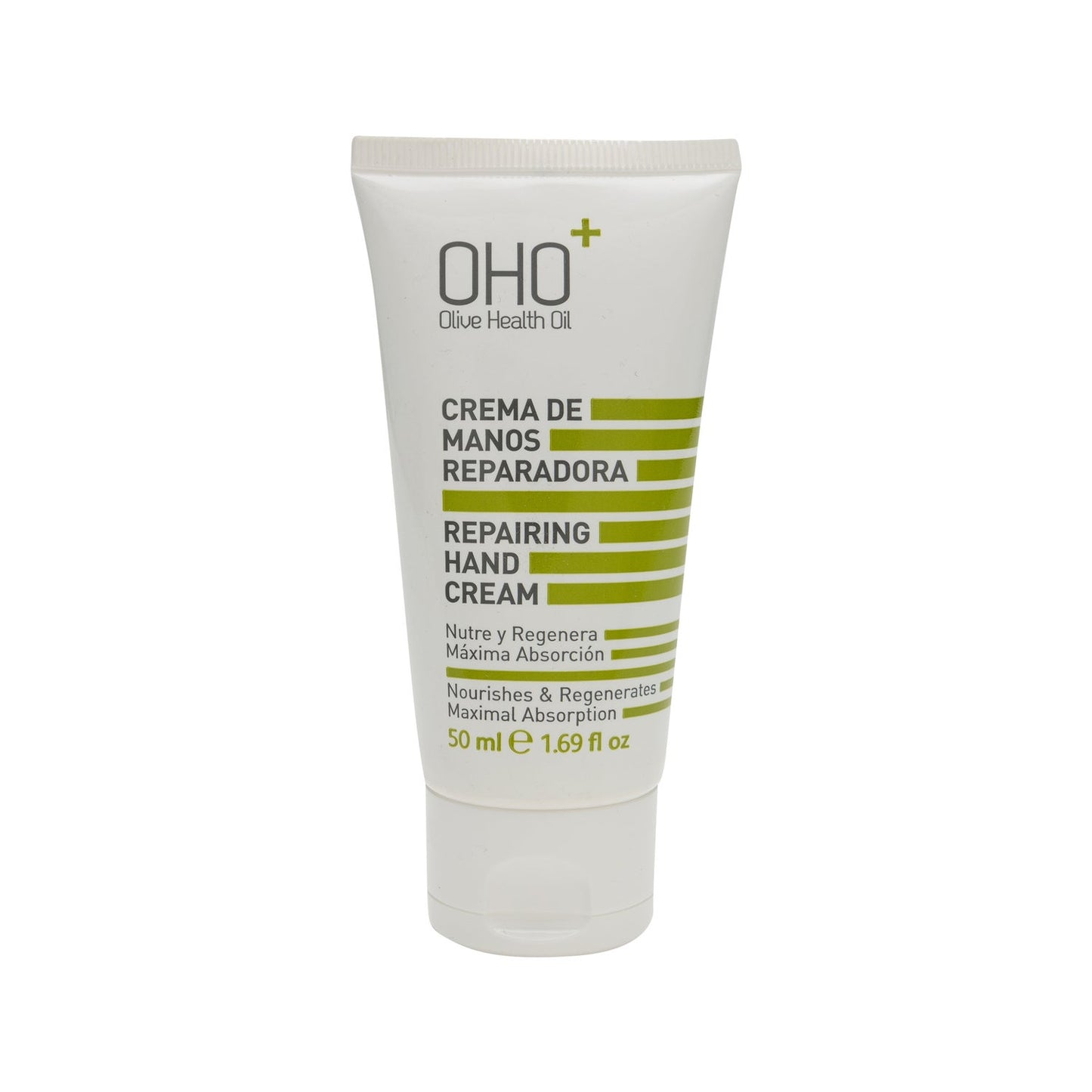 OHO Crema de Manos Reparadora 50ml