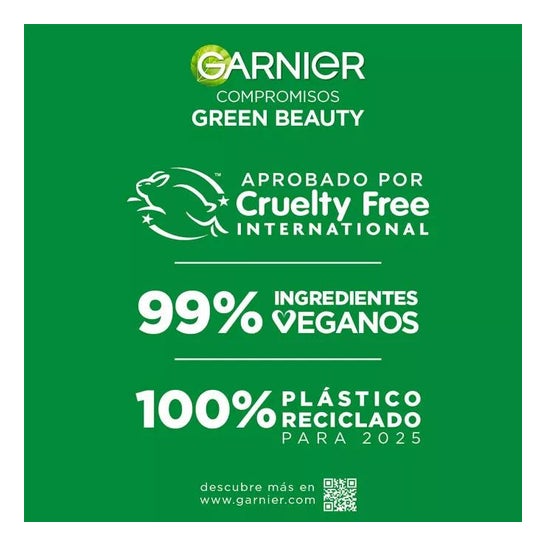 Garnier Delial Aftersun Leche Hidratante Calmante 100ml