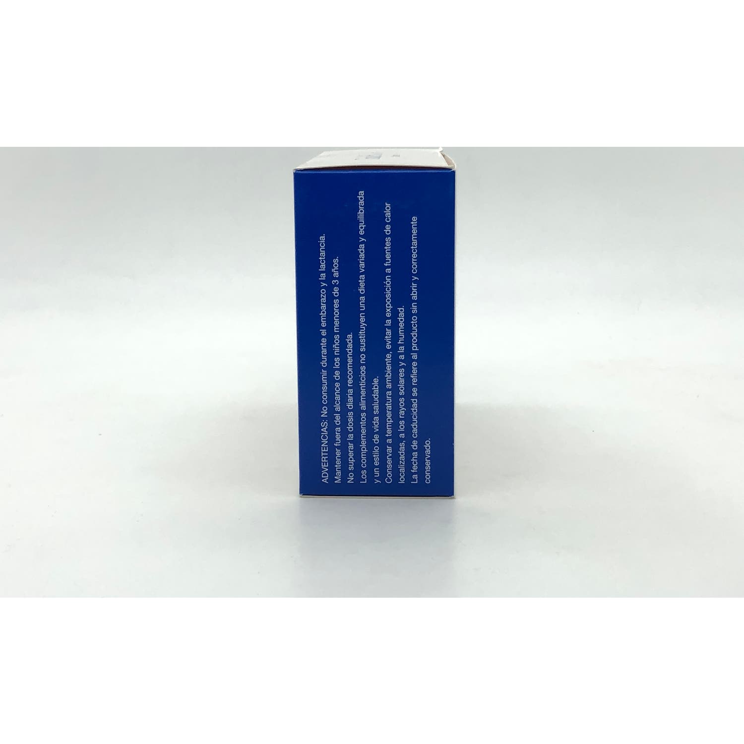 Omikron Triade H 20 Sobres