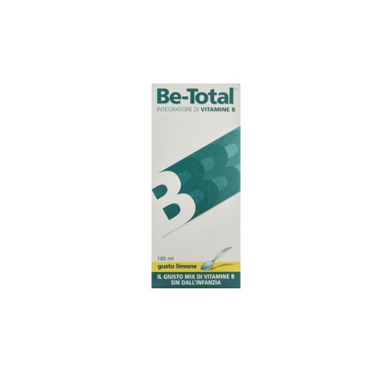 Betotal Limón 100Ml