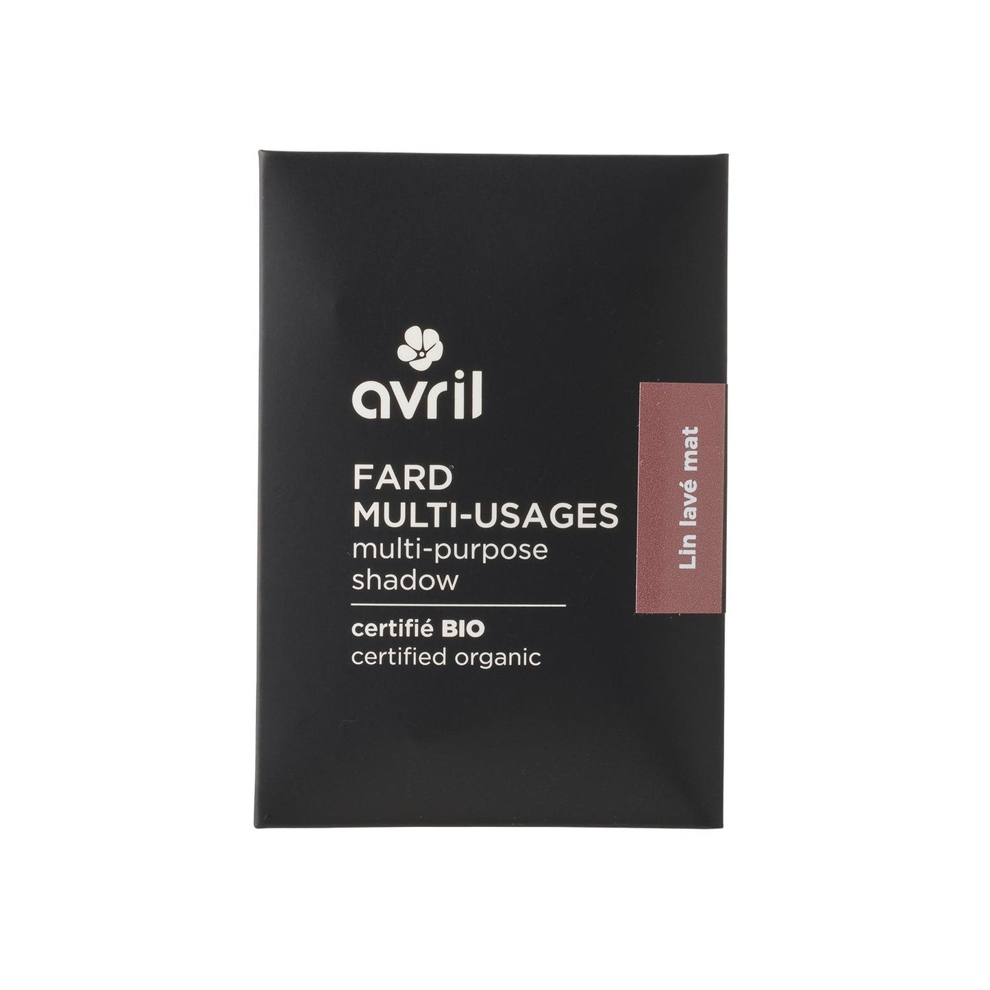 Avril Blush Recambio Lin Lava Mate 5g