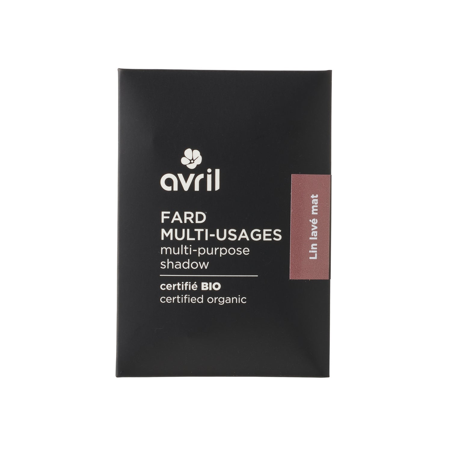 Avril Blush Recambio Lin Lava Mate 5g