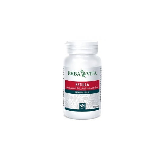 Fucus 60Cps 500Mg Ebv