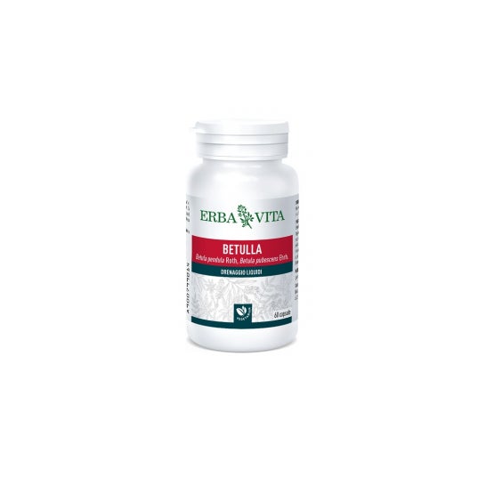 Fucus 60Cps 500Mg Ebv