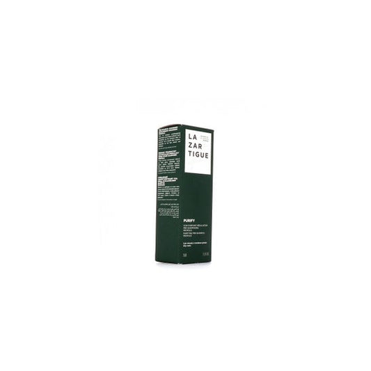 Lazartigue Pre Champú Regulador de Sebo con Arcilla 75 ml