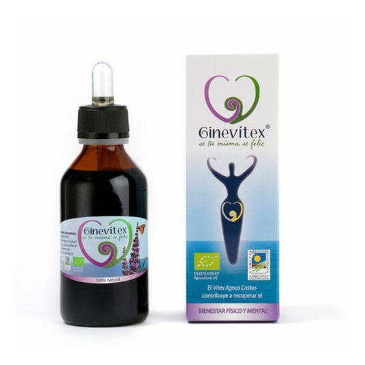 Ginevitex Eco 100ml