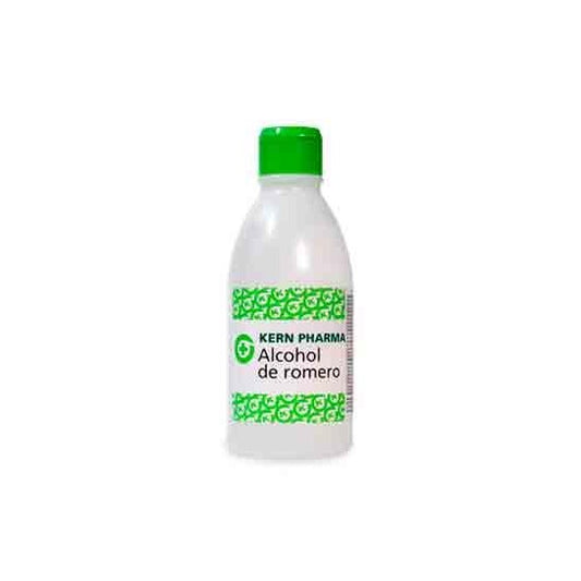 Kern Pharma alcohol de romero 250ml