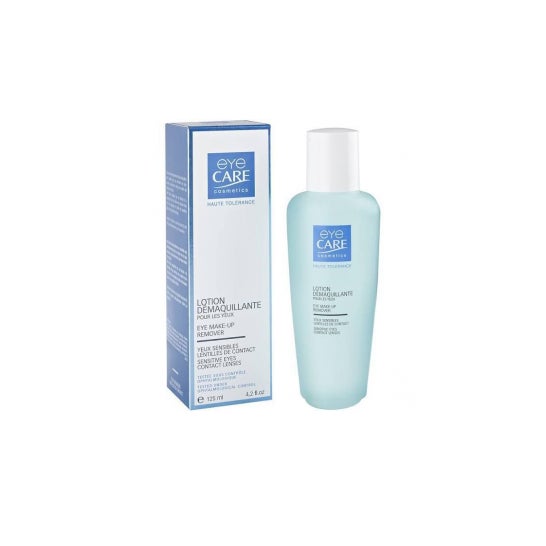 Cuidado de los ojos - Eye Makeup Lotion 125ml