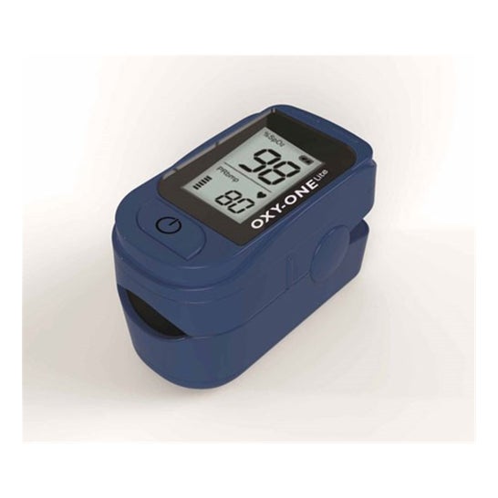Oxy-One Compact Oxymeter