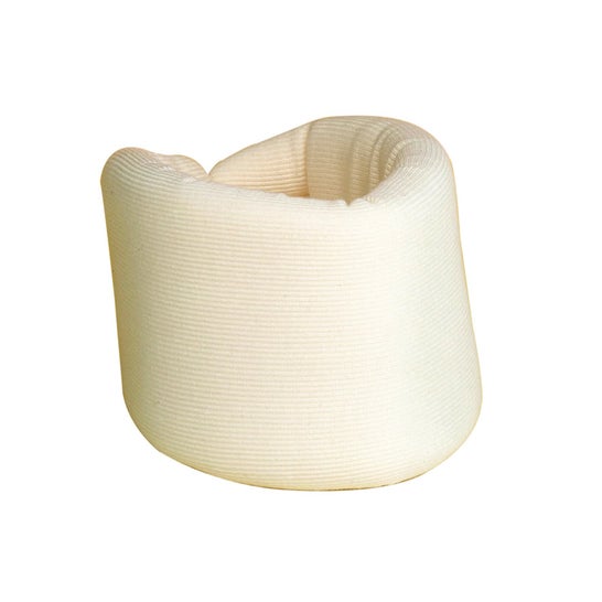 Prim Collarín Blando Anatómico CC20 47-63m Alto 10cm Talla L 1 Unidad