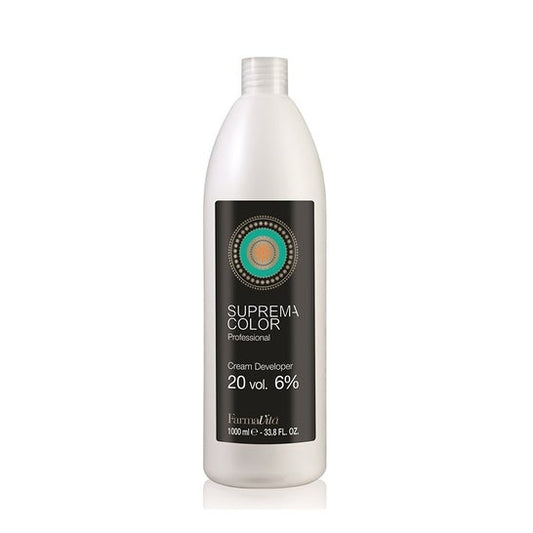 Farmavita Suprema Color Oxidante 20 Volúmenes 6% 1000 ml