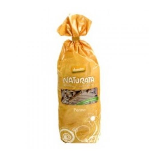 Naturata Macarrones de Espelta Blanca 500g