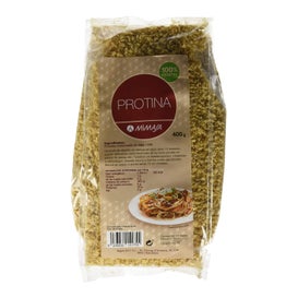 Mimasa Soja Texturizada Fina Protina 400g