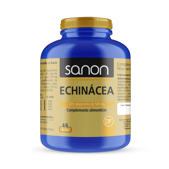 Sanon Echinácea 225comp