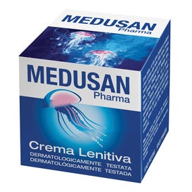 Medusan Pharma Crema Lenit50Ml