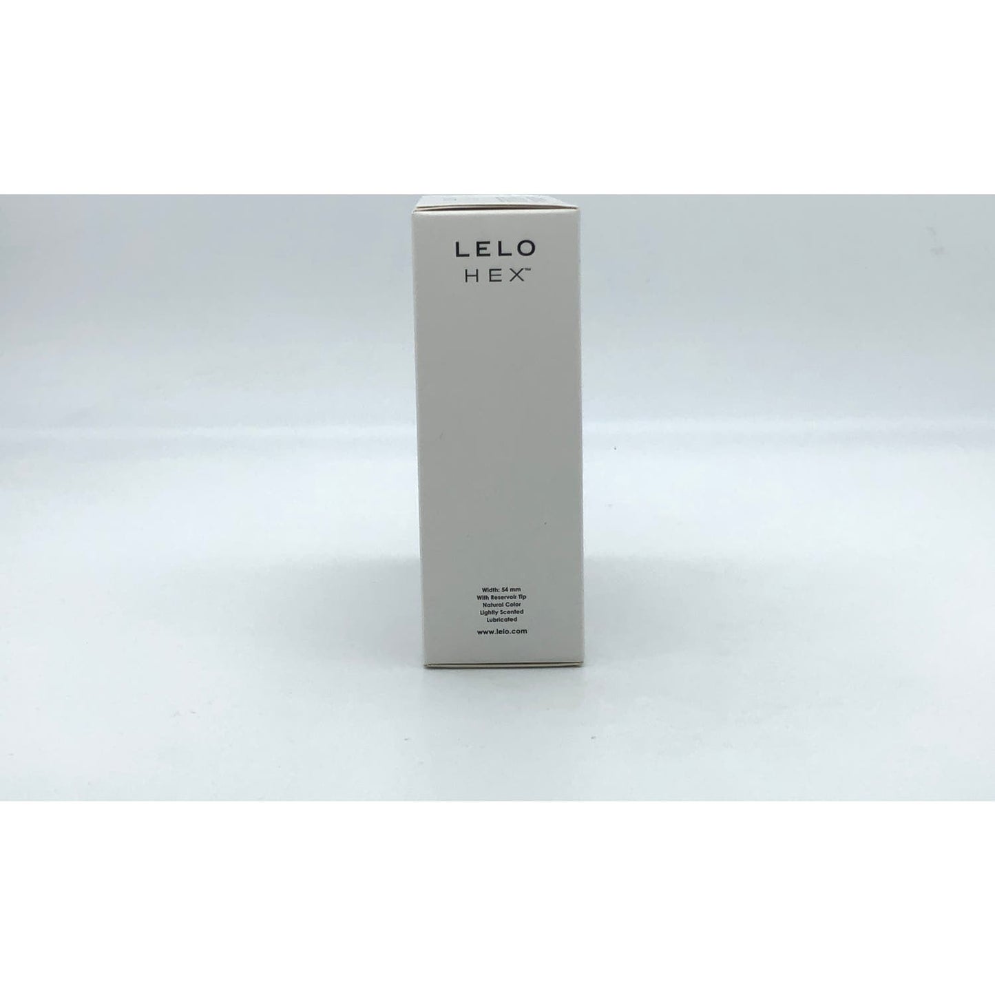 Lelo Hex Preservativos Originales 36uds