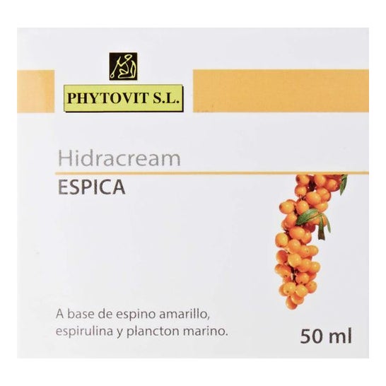 Phytovit Espica Crema 50 ml