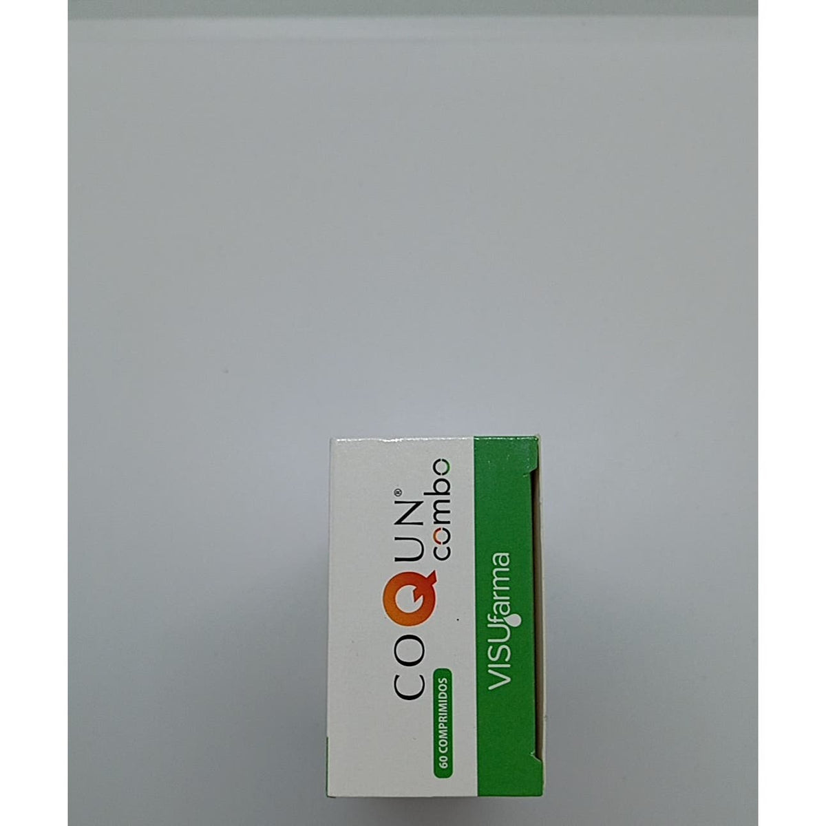 VisuFarma CoQun Combo 60comp