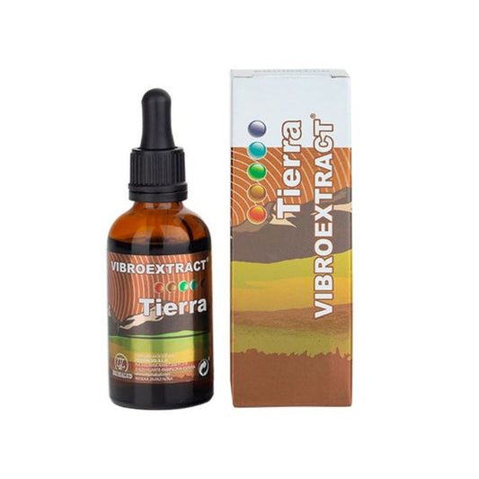 Equisalud Vibroextract Tierra 50ml