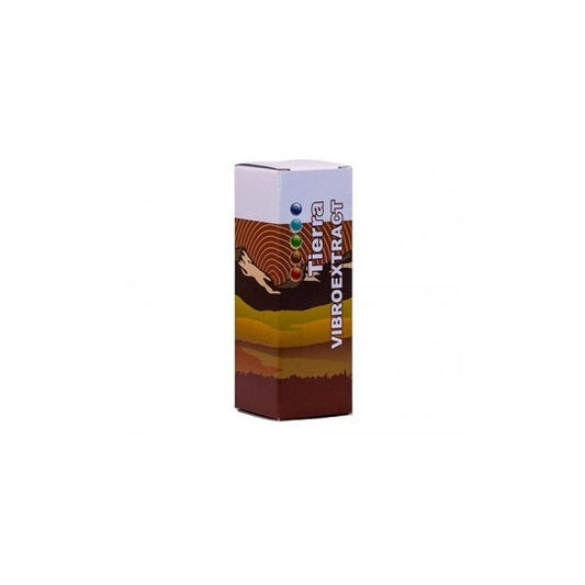 Equisalud Vibroextract Tierra 50ml