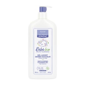 Jonzac Gel Lavant Bebe Dermo-douceur 500ml