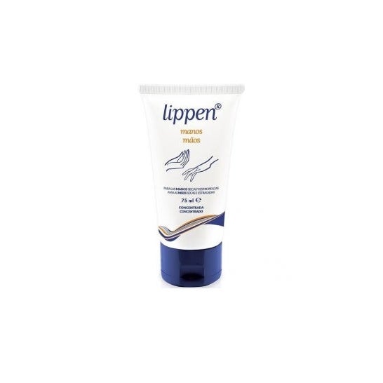 Lippen Crema De Manos 75 Ml