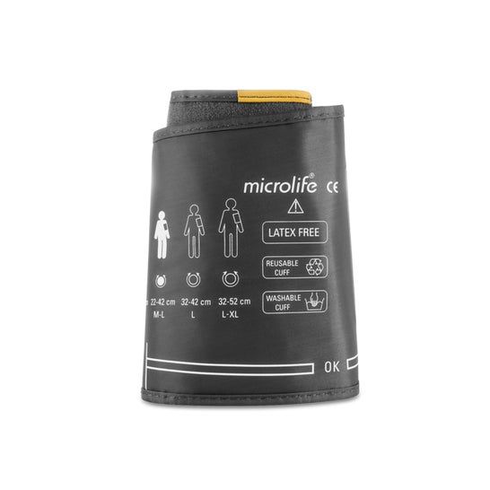 Microlife Soft 4G Microlife Bracelet 1ud