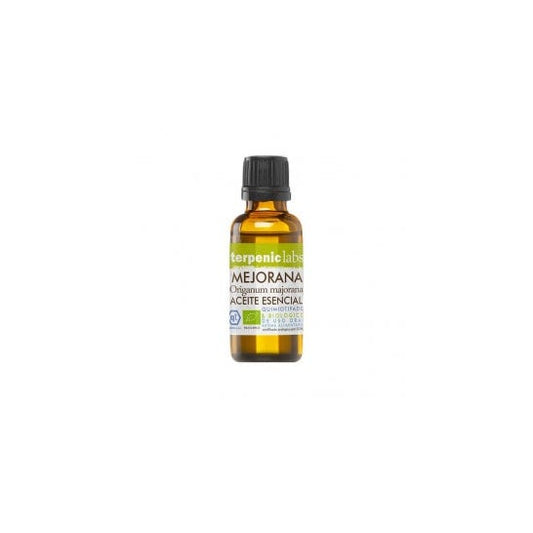 Terpenic Labs Mejorana Bio 30ml