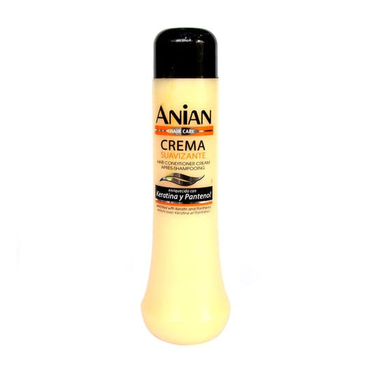 Anian Keratina Y Pantenol Crema Suavizante 1000ml
