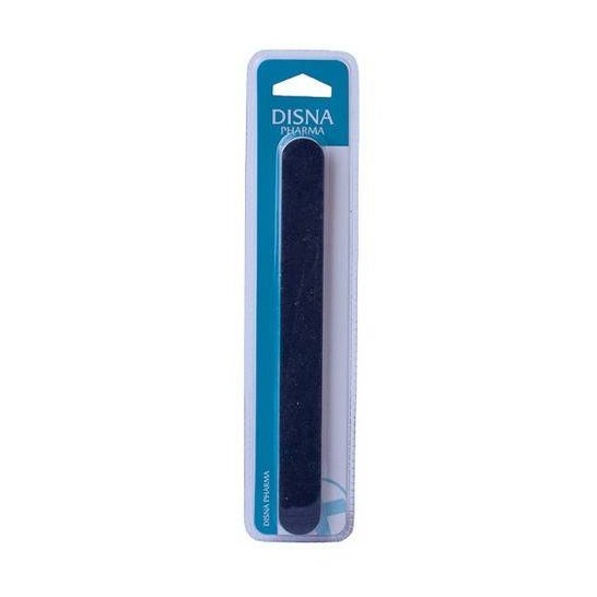 Disna Lima Negra Fibra Vidrio Alcochada 18 cm 1 ud