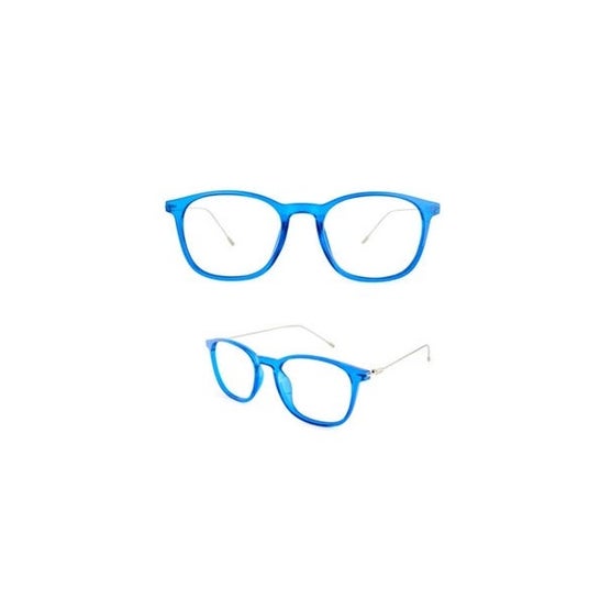 Nordic Vision Gafas New York Azul +3.50 1ud