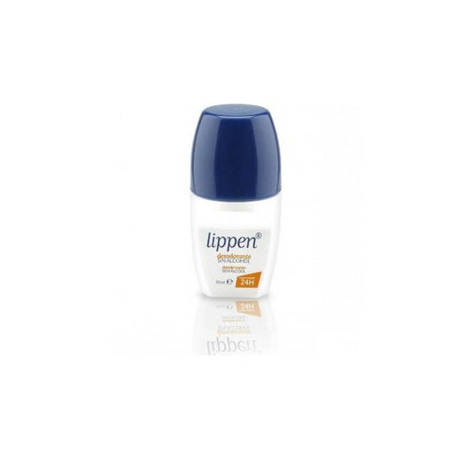 Lippen Desodorante Roll-on 50 Ml