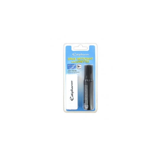 Spray Limpiador de Gafas Estipharm 30ml