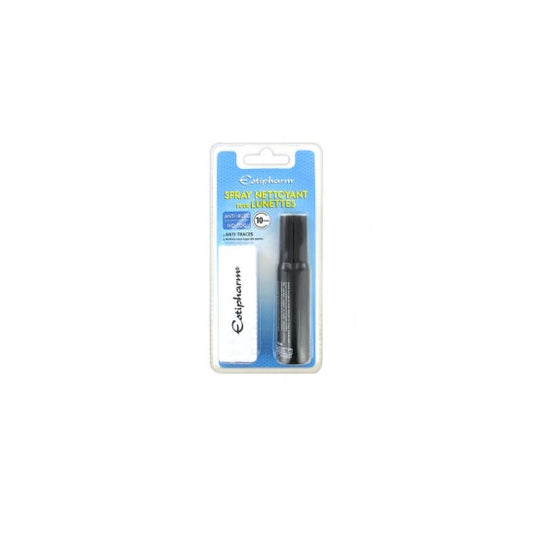 Spray Limpiador de Gafas Estipharm 30ml
