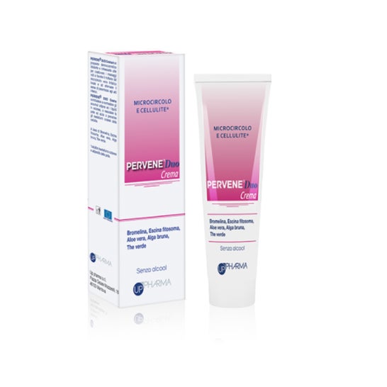Up Pharma Pervene Duo Crema 150ml