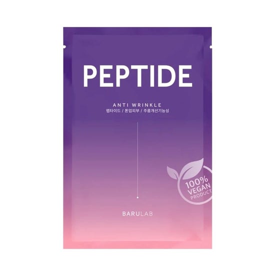 Barulab The Clean Vegan Mask Peptide 23g