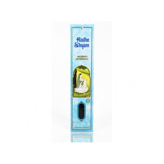Radhe Shyam Incienso Stick Limón 1 ud