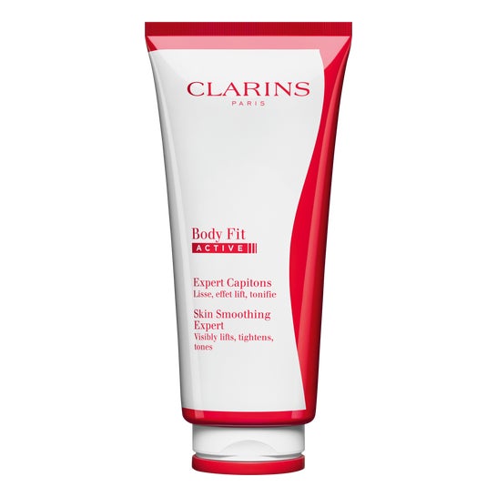 Clarins Body Fit Active 200 ml