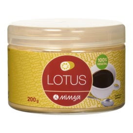 Mimasa Lotus Polvo Bote 200 g