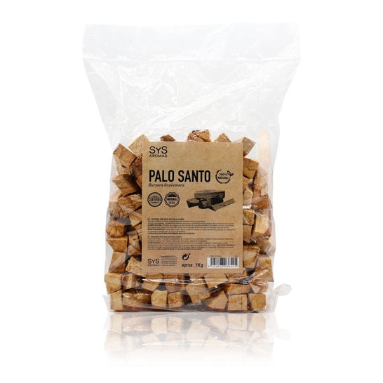 Sys Palo Santo 1kg