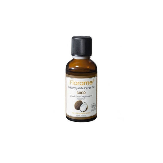 Coco Florame Hle Vegetal 50 ml