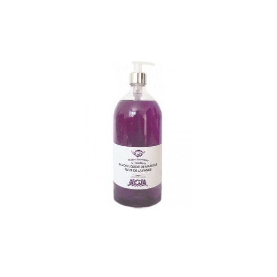Gel de Ducha de Lavanda Freesens 1l