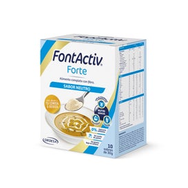 FontActiv Forte Neutro 10x30g