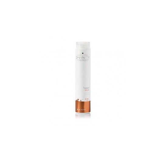 D·Vinity Tropical Splash Champú Solar 250ml
