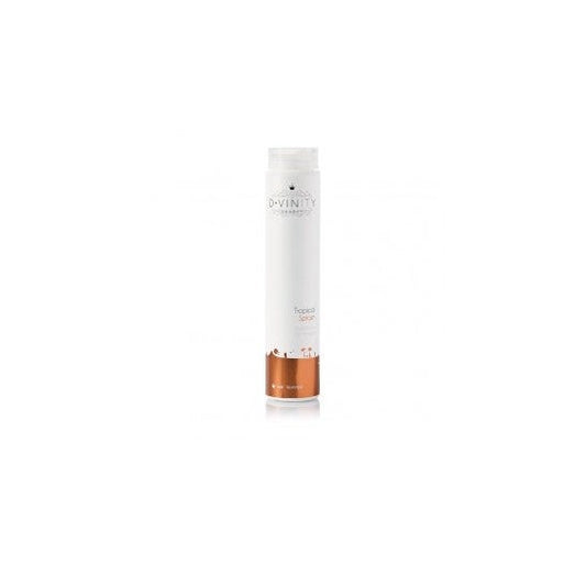 D·Vinity Tropical Splash Champú Solar 250ml