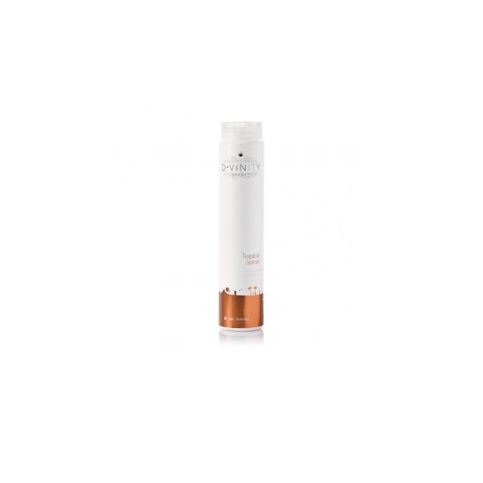 D·Vinity Tropical Splash Champú Solar 250ml