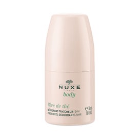 Nuxe Body Rêve de Thé Desodorante Frescor 24H 50ml