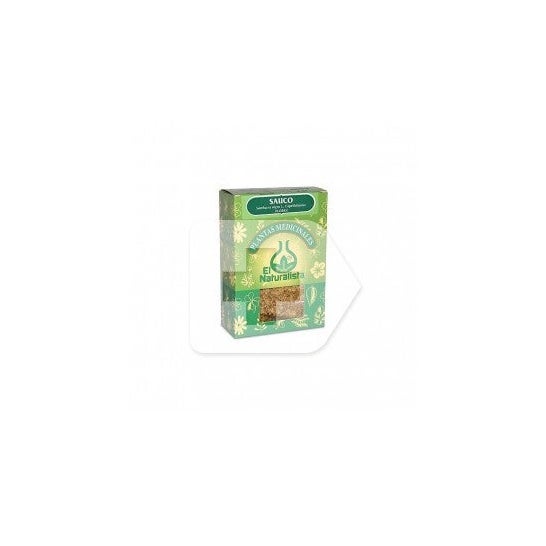 El Naturalista Saúco 40 g